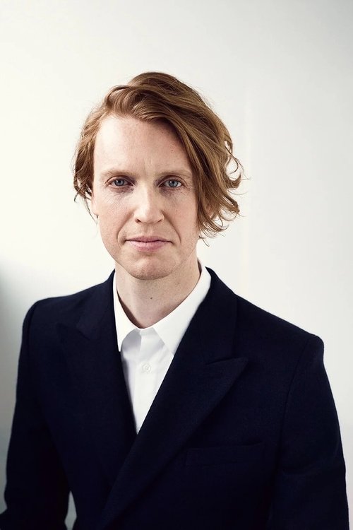 Richard Reed Parry photo