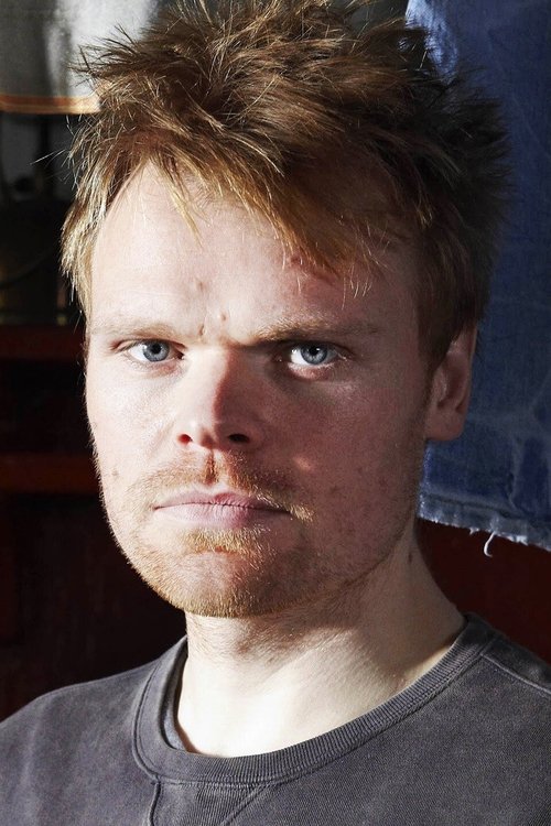 Richard Riddell photo