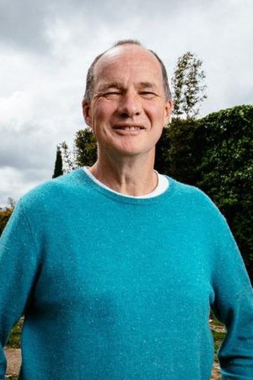 Profile image of Richard Riddiford