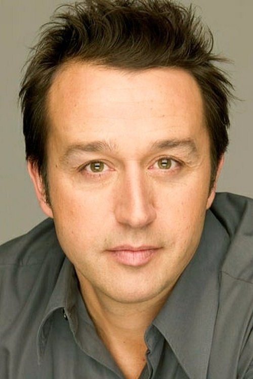 Richard Robitaille photo