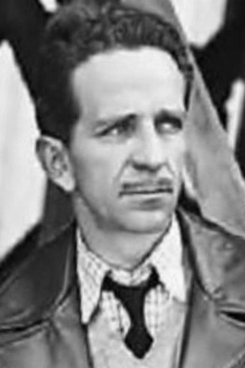 Profile image of Richard Rosson