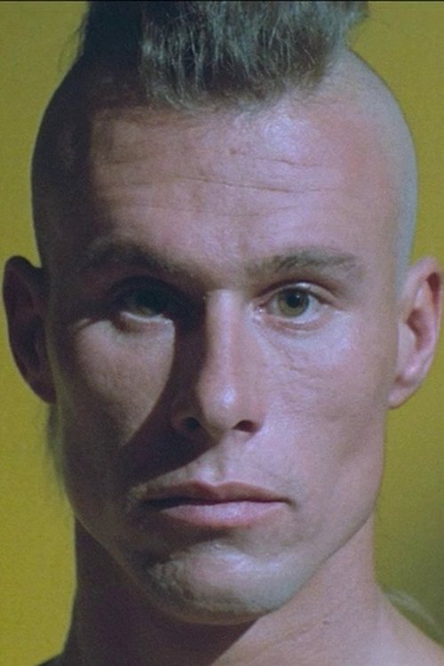 Richard Rutowski photo