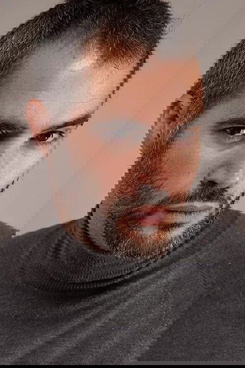 Richard Sahagún photo