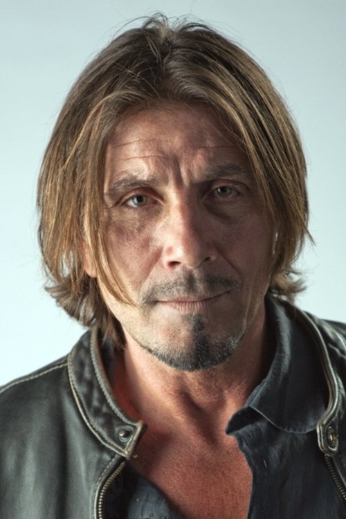 Richard Sarafian Jr. photo