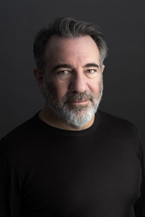 Profile image of Richard Schenkman