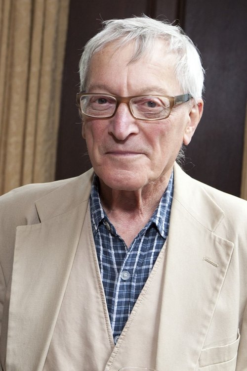 Richard Selzer photo