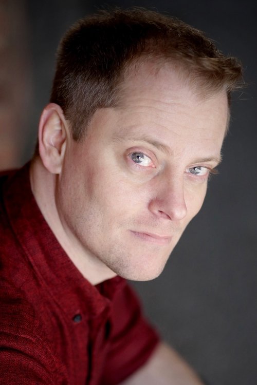 Profile image of Richard Senior