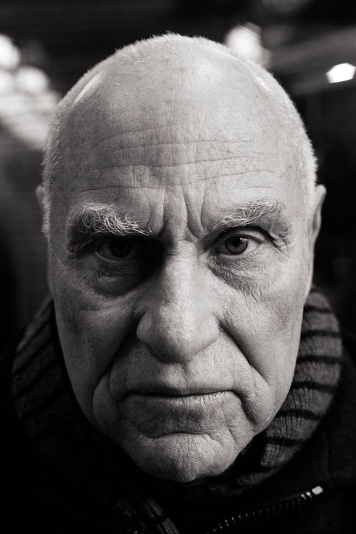 Richard Serra photo