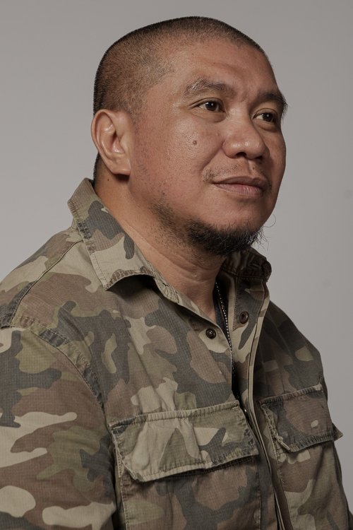 Profile image of Richard Somes