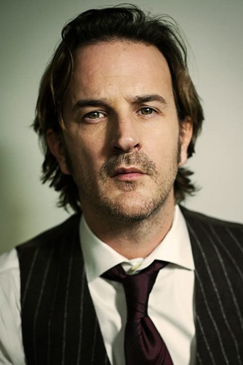 Richard Speight Jr. photo