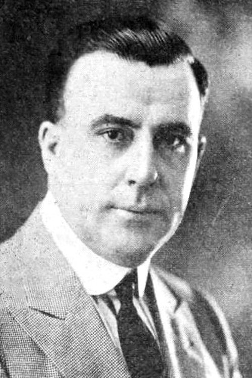 Richard Stanton photo