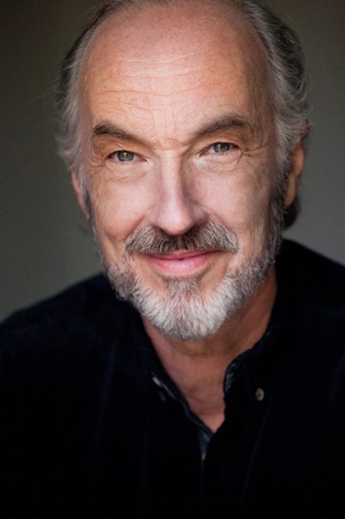 Richard Thériault photo