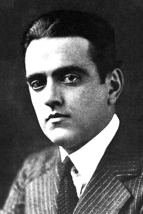 Richard Travers photo