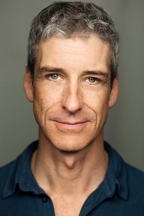 Richard Trinder photo