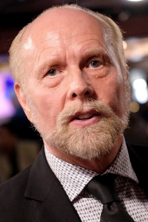 Richard Turner photo