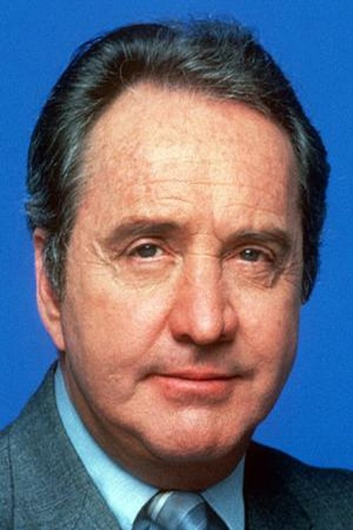 Richard Venture photo