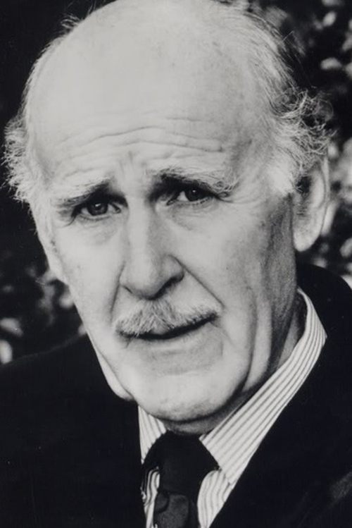 Richard Vernon photo