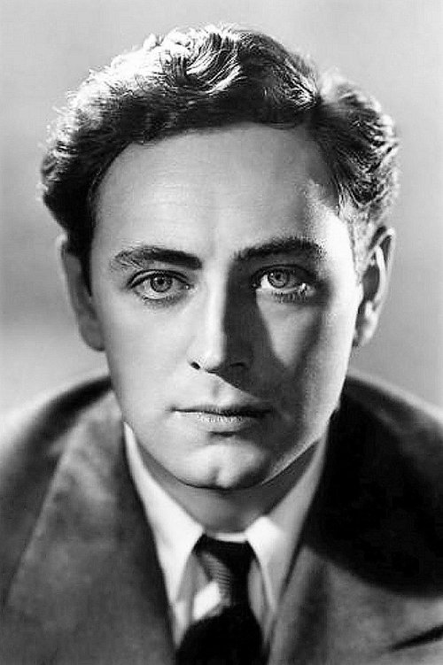 Richard Waring photo