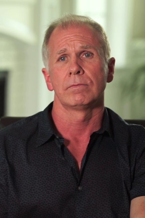 Profile image of Richard Wenk