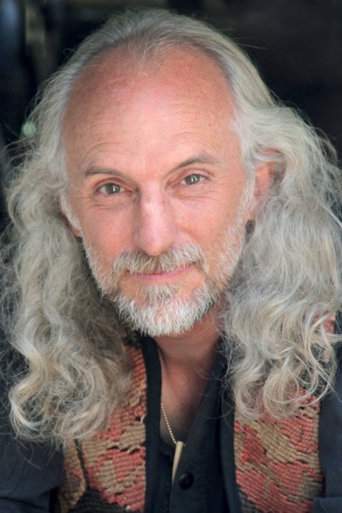 Richard Wharton photo