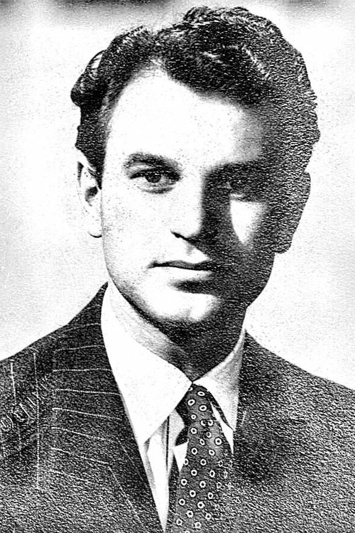 Profile image of Richard Wilson