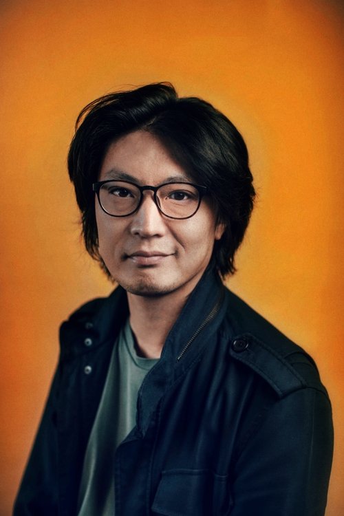 Profile image of Richard Wong