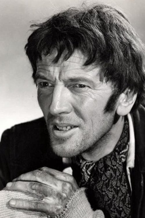 Richard Wordsworth photo