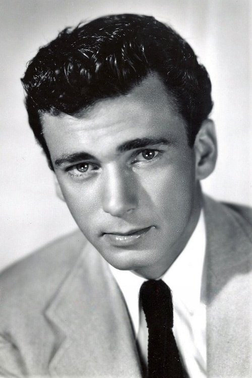 Richard Wyler photo