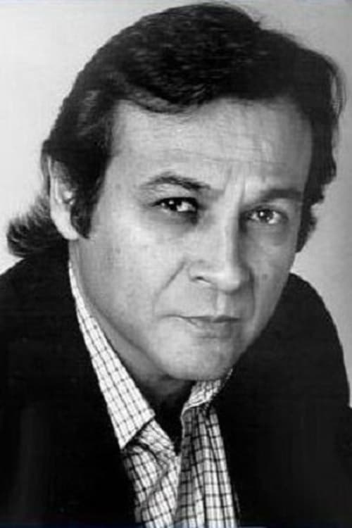 Richard Yniguez photo