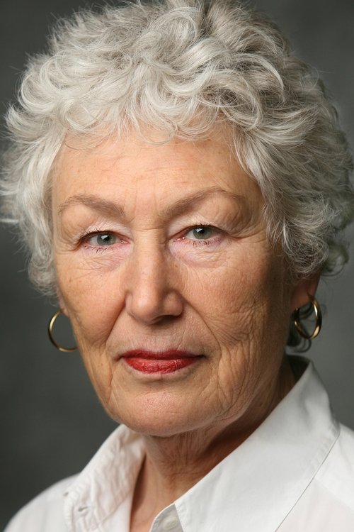 Richenda Carey photo