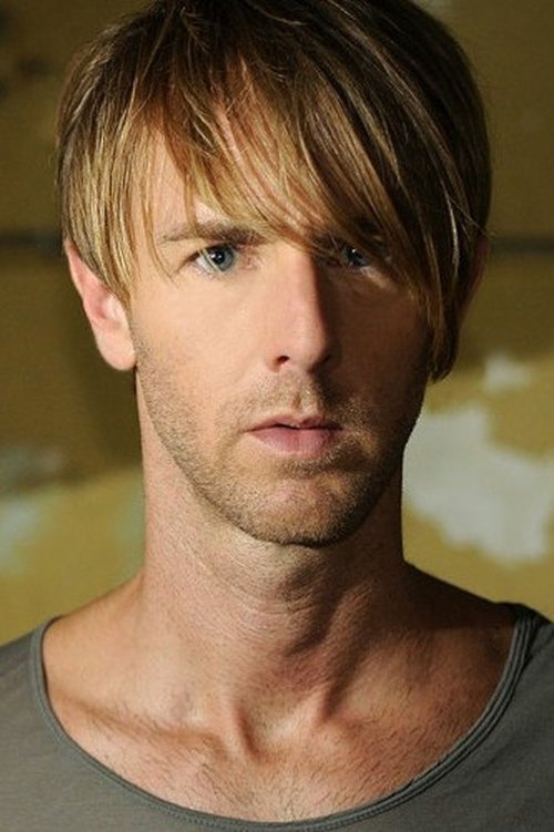 Richie Hawtin photo