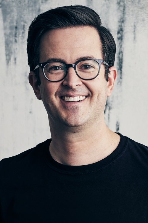 Richie Moriarty photo