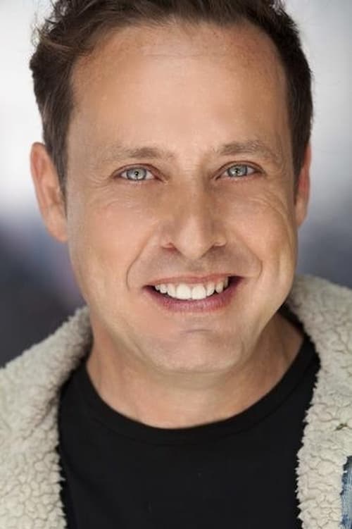 Richmond Arquette photo