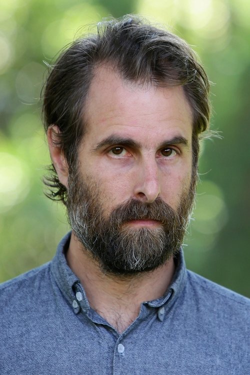 Profile image of Rick Alverson