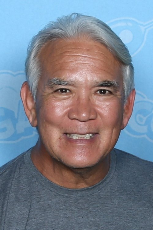 Rick Blood Sr. photo