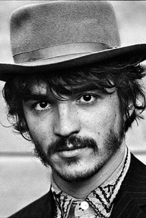 Rick Danko photo