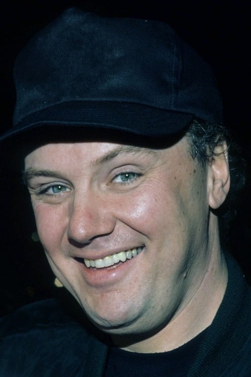 Rick Ducommun photo