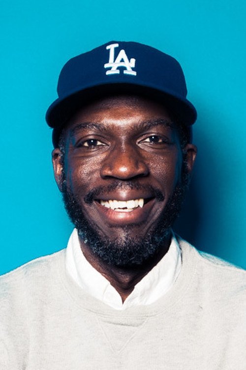 Profile image of Rick Famuyiwa