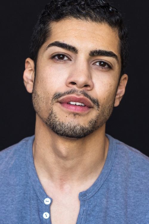 Rick Gonzalez photo