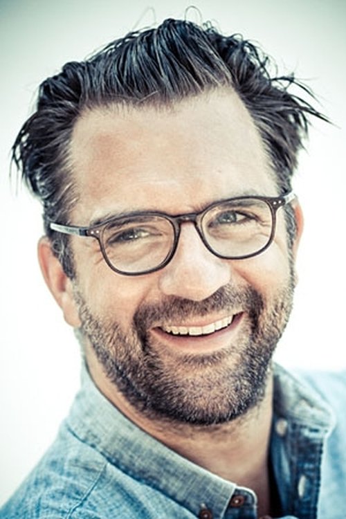 Profile image of Rick Ostermann