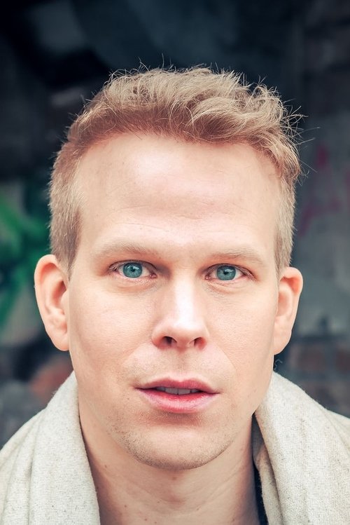 Rick Paul van Mulligen photo