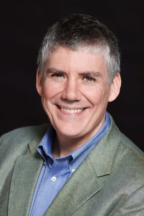 Rick Riordan photo