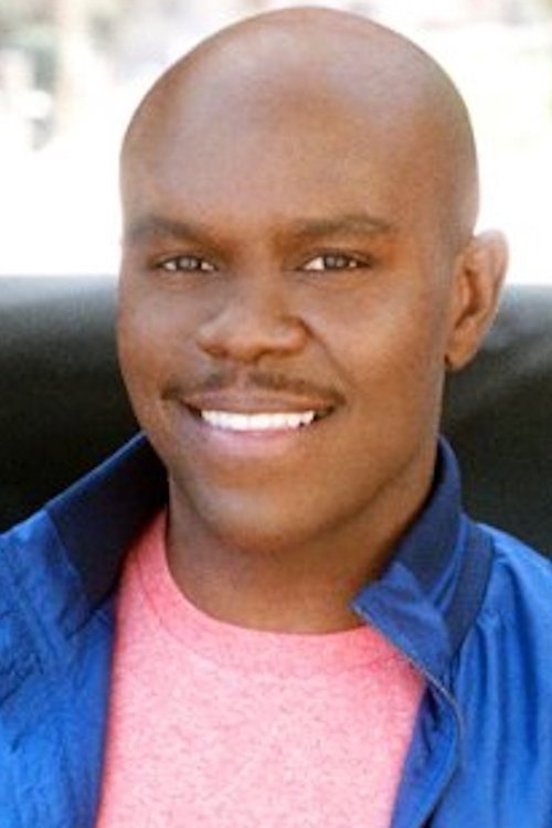 Rickey D'Shon Collins photo