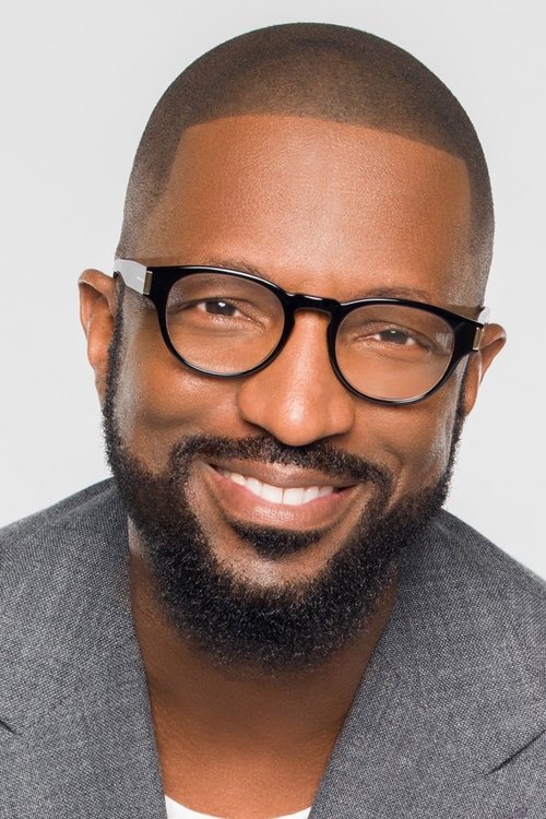 Rickey Smiley photo