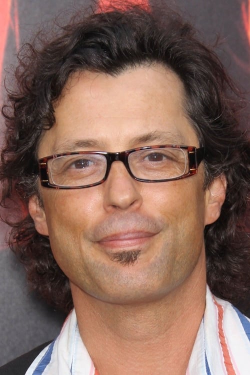 Ricky Dean Logan photo