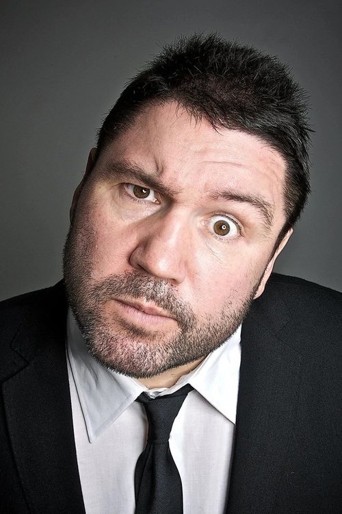 Ricky Grover photo