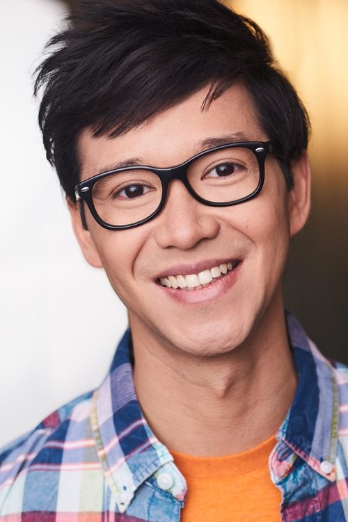 Ricky Titus-Lam photo