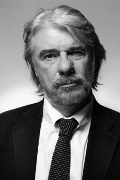 Ricky Tognazzi photo