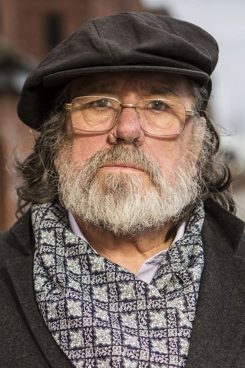 Ricky Tomlinson photo