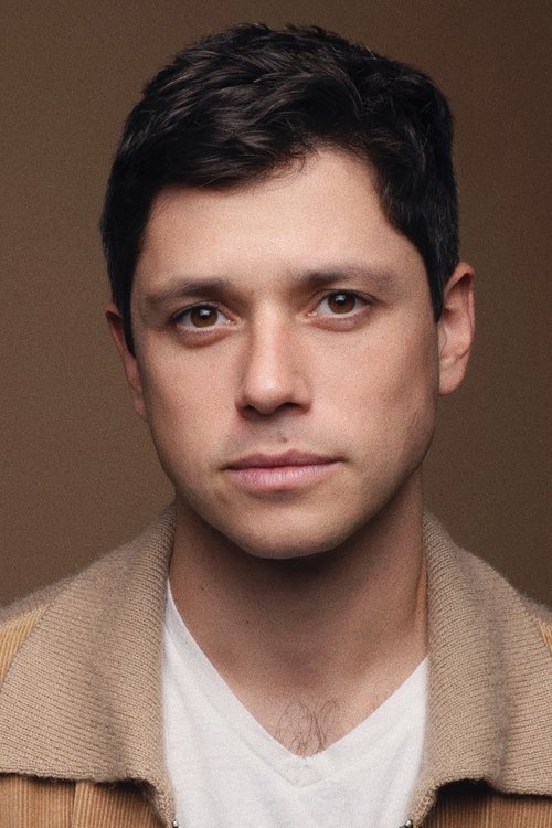 Ricky Ullman photo